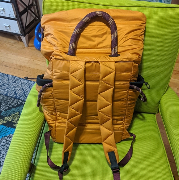 Lululemon Roksanda backpack - Picture 6 of 16